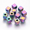 Ion Plating(IP) 304 Stainless Steel Beads STAS-F225-02D-M-1