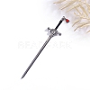 Ancient-Costume Style Alloy Hair Sticks for Women PW-WG5359A-01-1