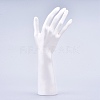 Plastic Mannequin Female Hand Display BDIS-K005-04-2