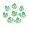 Plastic Beads KY-N015-049C-1