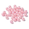 Opaque Acrylic Beads X-MACR-S370-D8mm-A01-2