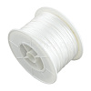 Nylon Satin Rattail Cords NWIR-R005-011-1