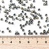 TOHO 8/0 Round Beads X-SEED-TR08-0613-3