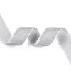Velvet Ribbon SRIB-WH0006-18Y-3
