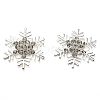 Alloy Rhinestone Cabochons LS-PALLOY-K015-01S-1