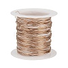 304 Stainless Steel Wire STAS-A115-01RG-0.4mm-1