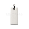 304 Stainless Steel Stamping Blank Tag Pendants STAS-Z126-03P-03-1