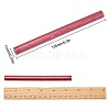 Sealing Wax Sticks DIY-WH0003-G33-3