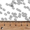 Glass Seed Beads SEED-H002-E-A1420-4