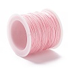 Braided Nylon Cord X-NWIR-K013-A14-1