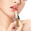 Kraft Paper Empty Lipstick Bottle LS-AJEW-WH0752-063-4