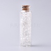 Glass Wishing Bottle LS-DJEW-L013-A03-1