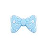 Food Grade Eco-Friendly Silicone Focal Beads FIND-PW0005-08H-1