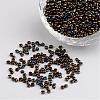 12/0 Iris Round Glass Seed Beads X-SEED-A009-2mm-602-1