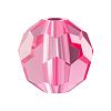Preciosa® Crystal Beads Y-PRC-BB6-70010-1