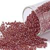 TOHO 15/0 Round Beads X-SEED-TR15-0165C-1