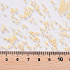 12/0 FGB Grade A Round Glass Seed Beads SEED-N001-F-231-3