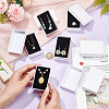 Cardboard Jewelry Boxes LS-CBOX-NB0001-27-3