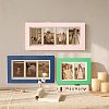 Card Paper Picture Frame DIY-NB0002-87-7