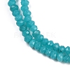 Natural White Jade Beads Strands G-Z069-01Q-3