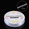 Elastic Crystal Thread EW-S003-0.7mm-01-A-5