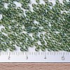 MIYUKI Round Rocailles Beads SEED-G007-RR0288-4
