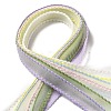Polyester and Nylon Ribbon Sets DIY-Z029-01B-3