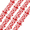 Polyester Grosgrain Ribbon OCOR-TAC0008-23D-4
