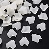 Transparent Acrylic Beads X-MACR-S373-106-D07-1