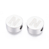 Tarnish Resistant 304 Stainless Steel Beads LS-STAS-I126-02P-N-1