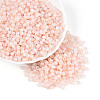 6/0 Glass Seed Beads SEED-N008-07K-1