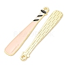 Baseball Alloy Enamel Pendants AL-CBA2679-07A-G02-2
