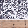 MIYUKI Delica Beads X-SEED-J020-DB0323-4
