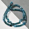Natural Apatite Beads Strands G-F762-A19-01-2