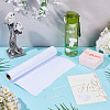 PVC Self-Adhesive Stickers DIY-WH0591-400B-6