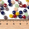 Glass Beads EGLA-A034-LM6mm-31-3