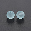 Transparent Acrylic Beads MACR-S373-66-M05-3