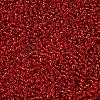 12/0 Grade A Round Glass Seed Beads SEED-Q007-F37-2