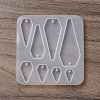DIY Pendant Silicone Molds X1-SIMO-F145-02-1