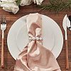 Stretch Napkin Rings AJEW-FG0001-66-6