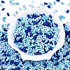 Opaque Acrylic Beads X1-MACR-T048-02M-22-1