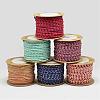 Braided Nylon Cord NWIR-D050-M-1