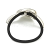 Elastic Hair Ties OHAR-K003-01E-P-3