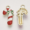 Christmas Theme LS-ENAM-S119-016-2