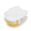 Opaque Resin Cabochons RESI-Q226-01B-2