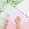 Stick and Stitch Embroidery DIY-WH0622-157-3