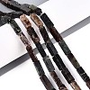 Natural Biotite Beads Strands G-T141-103-1
