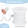 1Pc Synthetic Rubber Elastic Cord OCOR-OC0001-61C-2