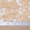 MIYUKI Delica Beads X-SEED-J020-DB0205-4