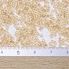 MIYUKI Delica Beads SEED-X0054-DB0101-4